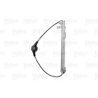 Lève-vitre VALEO 851568