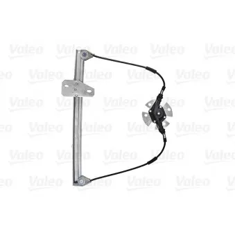 Lève-vitre VALEO 851572