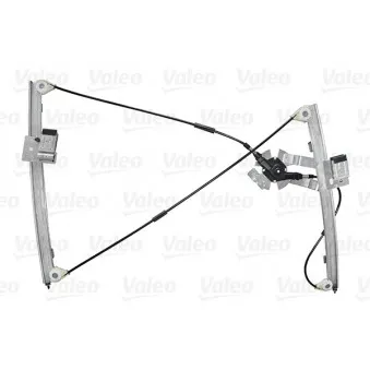 Lève-vitre VALEO 851576