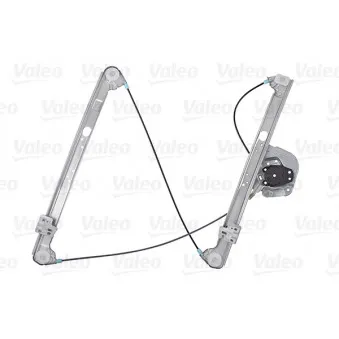 Lève-vitre VALEO 851578