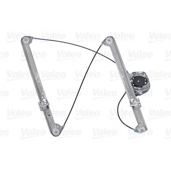 Lève-vitre VALEO 851579