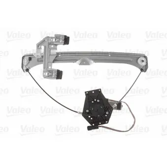 Lève-vitre VALEO 851581
