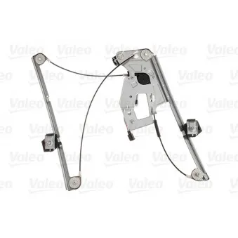 Lève-vitre VALEO 851584