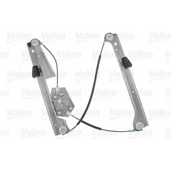 Lève-vitre VALEO 851587