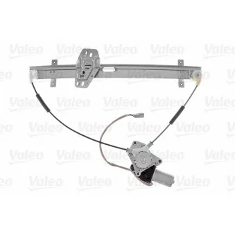 Lève-vitre VALEO 851597