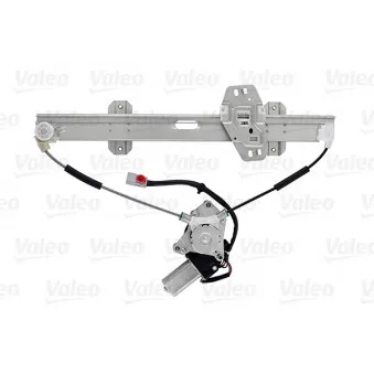 Lève-vitre VALEO 851598