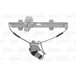 Lève-vitre VALEO 851599 - Visuel 1
