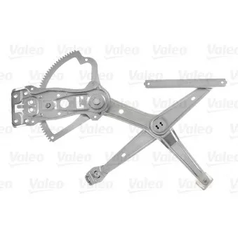 Lève-vitre VALEO 851600