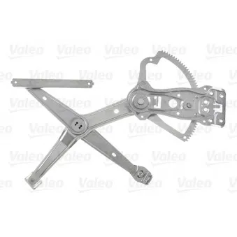 Lève-vitre VALEO 851601