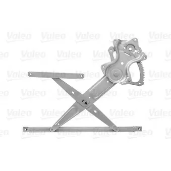 Lève-vitre VALEO 851603