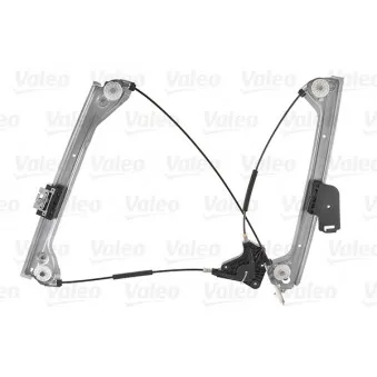 Lève-vitre VALEO 851604