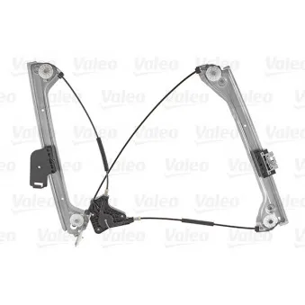 Lève-vitre VALEO 851605