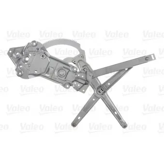 Lève-vitre VALEO 851606