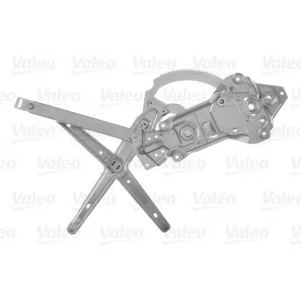 Lève-vitre VALEO 851607