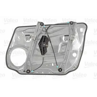 Lève-vitre VALEO 851610
