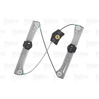 Lève-vitre VALEO 851612