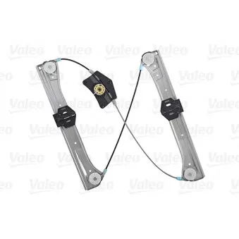 Lève-vitre VALEO 851613