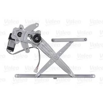 Lève-vitre VALEO 851614