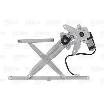Lève-vitre VALEO 851615