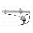 Lève-vitre VALEO 851616 - Visuel 1