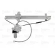 Lève-vitre VALEO 851617 - Visuel 1