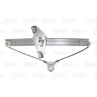 Lève-vitre VALEO 851618