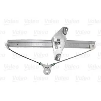 Lève-vitre VALEO 851619