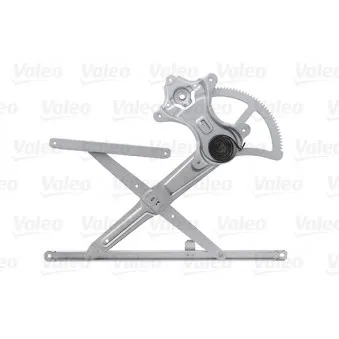Lève-vitre VALEO 851620