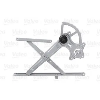 Lève-vitre VALEO 851621