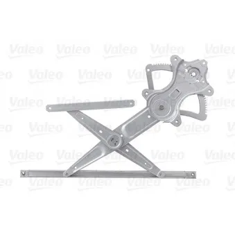 Lève-vitre VALEO 851622