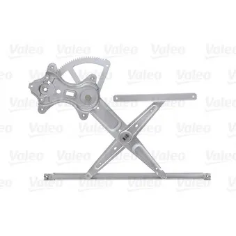 Lève-vitre VALEO 851623