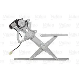 Lève-vitre VALEO 851624