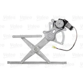 Lève-vitre VALEO 851625