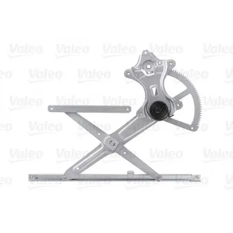 Lève-vitre VALEO 851626