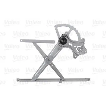 Lève-vitre VALEO 851627