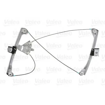 Lève-vitre VALEO 851628