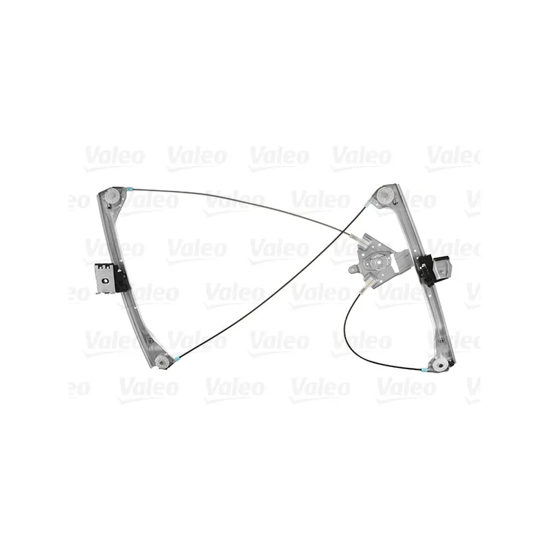 Lève-vitre VALEO 851629