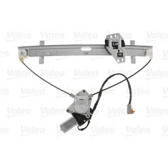 Lève-vitre VALEO 851632