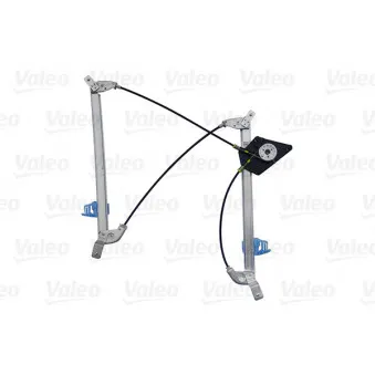 Lève-vitre VALEO 851641