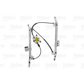 Lève-vitre VALEO 851642