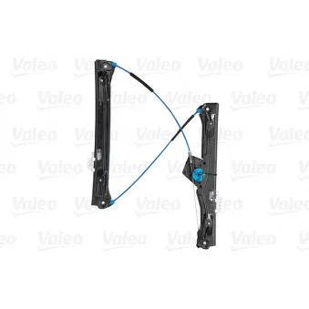 Lève-vitre VALEO 851645