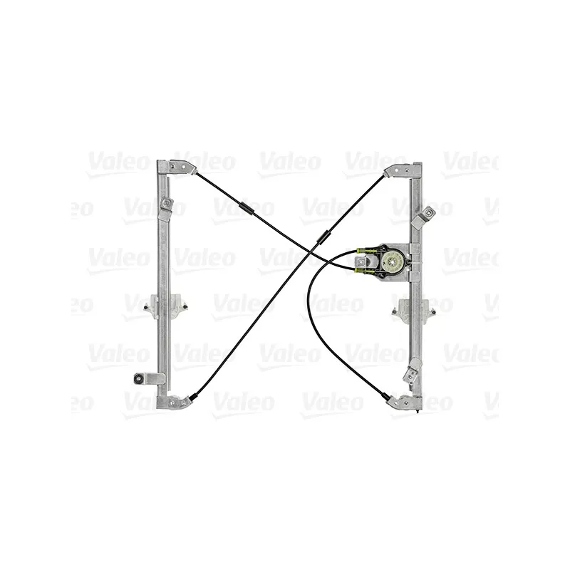 Lève-vitre VALEO 851646