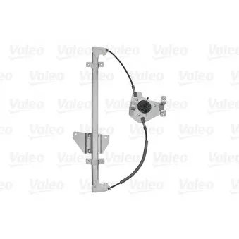 Lève-vitre VALEO 851654