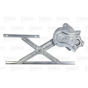 Lève-vitre VALEO 851660