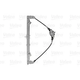 Lève-vitre VALEO 851664