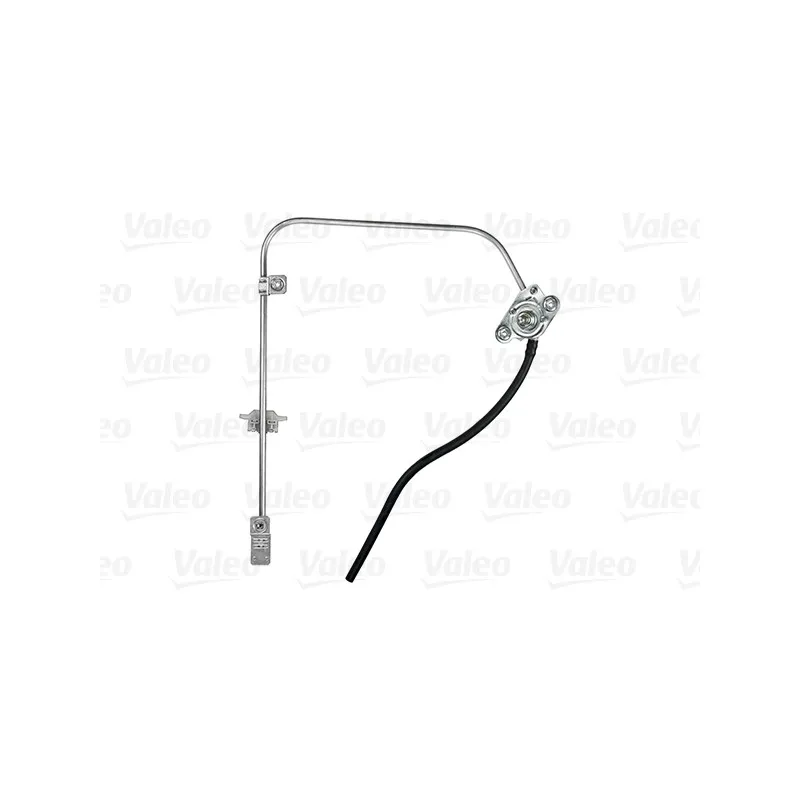 Lève-vitre VALEO 851666