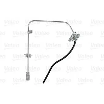Lève-vitre VALEO 851667