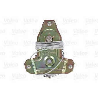 Lève-vitre VALEO 851674
