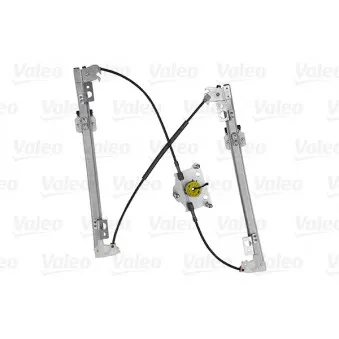 Lève-vitre VALEO 851678