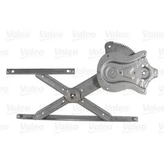 Lève-vitre VALEO 851683